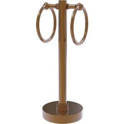 Allied Brass Towel Ring (953D-BBR)