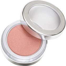 La Bella Donna Compressed Mineral Blush Tangerine