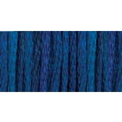 DMC Mid Summer Night Color Variations 6Strand Embroidery Floss 8.7yd