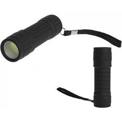 Summit 3W COB Rubber Torch