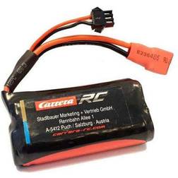 Carrera Re-Battey LiFePo4 AKKU 6.4V 1300mAH 13A