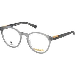 Timberland TB 1662 020, including lenses, ROUND Glasses, MALE