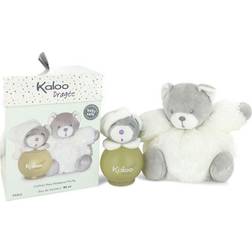 Kaloo Dragee Eau De Senteur Spray Alcohol Free Free Fluffy Bear 95 ml for Men