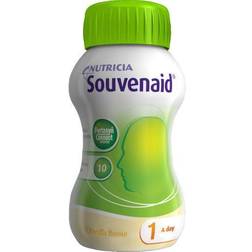 Nutricia Souvenaid Vanilj 4x125ml