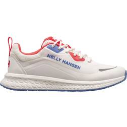 Helly Hansen Eqa W - White Hot Coral