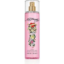 Ed Hardy Fine Fragrance Mist 236ml