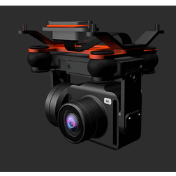 Swellpro GC1-S Waterproof 1-Axis Gimbal 4K Camera for SplashDrone 4