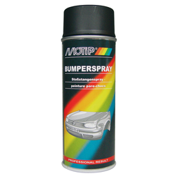 Motip Kofangerspray sort 400ml