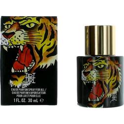 Ed Hardy Tiger Ink EdP 1 fl oz