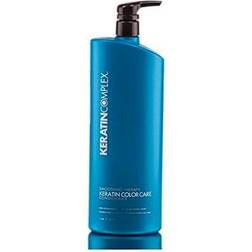 Keratin Complex Color Care Conditioner 1000ml