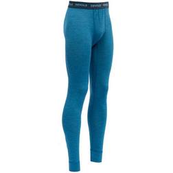 Devold Breeze Long Johns - Blu