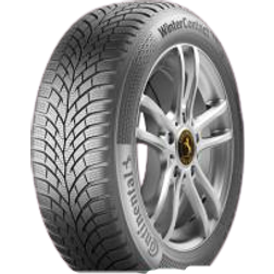 Continental Winter Contact TS 870 175/65 R17 87H