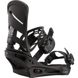 Burton Mission Re:Flex 2024 - Black