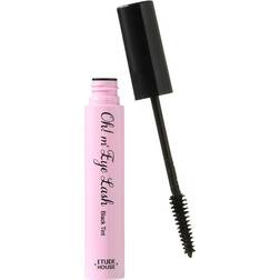 Etude Oh! M' Eye Lash Black Tint