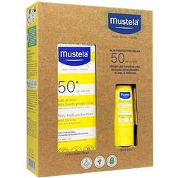 Mustela Mustela Sun Protection Set SPF50