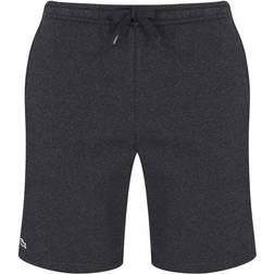 Lacoste Fleece Shorts Men - Grey