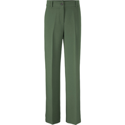 Modström Gale Pants - Sea Green