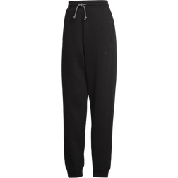 adidas Women's All Szn Fleece Pants - Black