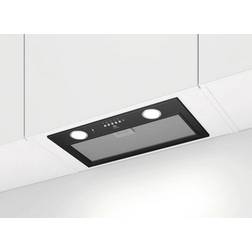 Electrolux CFG516R 55 cm, Sort