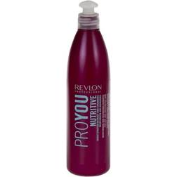 Revlon Pro You Nutritive Shampoo 350ml