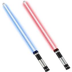 Star Wars Laser Sword Space 2 Pack