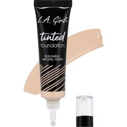 L.A. Girl Tinted Foundation GLM753 Bisque