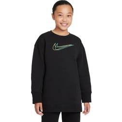 Nike Sportswear Crew Sweatshirt Børn