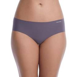 Calvin Klein Invisibles Hipster - Purple Haze