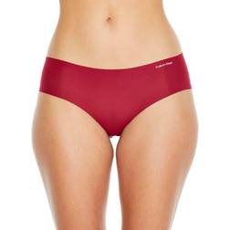 Calvin Klein Invisibles Hipster - Rebellious