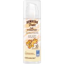 Hawaiian Tropic Silk Hydration Sun Lotion Air Soft SPF30 150ml