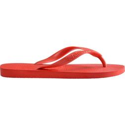 Havaianas Top - Red Crush