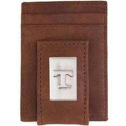 Eagles Wings University of Tennessee Flip Wallet - Brown