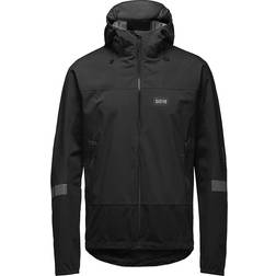 Gore Lupra Jacket Men - Black