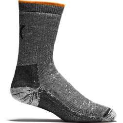 Solid Gear Thermo Wintersocken - Grey