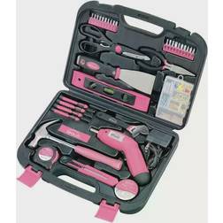 Apollo Tools DT0773N1 135 pcs Tool Kit