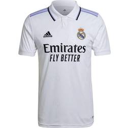 adidas Real Madrid Home Jersey 2022-23