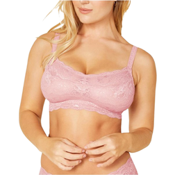 Cosabella Never Say Never Curvy Sweetie Bralette - Nuovo Mauve