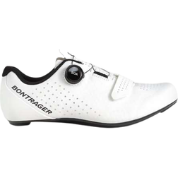 Bontrager Circuit M - White