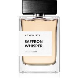 Novellista Saffron Whisper EdP 75ml
