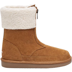 Koolaburra by UGG Kid's Lytta Short - Cognac