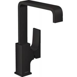 Hansgrohe Metropol (32511670) Matt black