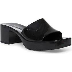 Steve Madden Harlin - Black