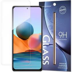 Hurtel 9H Härdat Glas Xiaomi Redmi Note 10 Pro