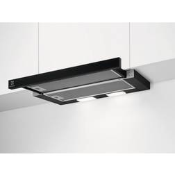 Electrolux LFP326FB 60cm, Black