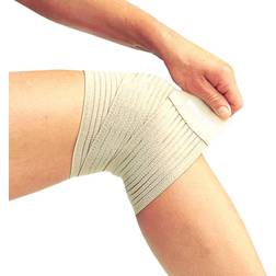 Mueller All-Purpose Wonder Wrap S M Beige