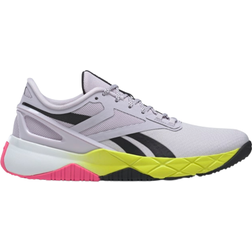 Reebok Nanoflex TR W - Quartz Glow/Core Black/Atomic Pink