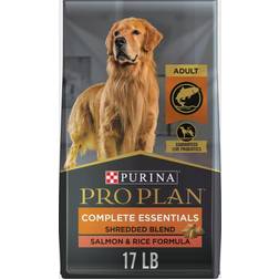 PURINA PRO PLAN Complete Essentials Shredded Blend Salmon & Rice 7.711