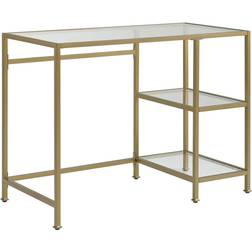 Crosley Furniture Aimee Writing Desk 30x42"