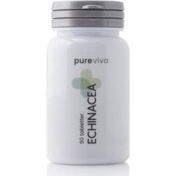 Pureviva Echinacea 90 stk