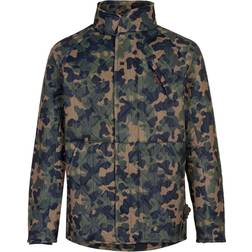 byLindgren Toke Thermal Jacket - Camouflage AOP